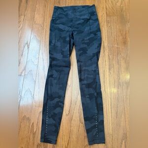 Lululemon Women's Camouflage Jeans